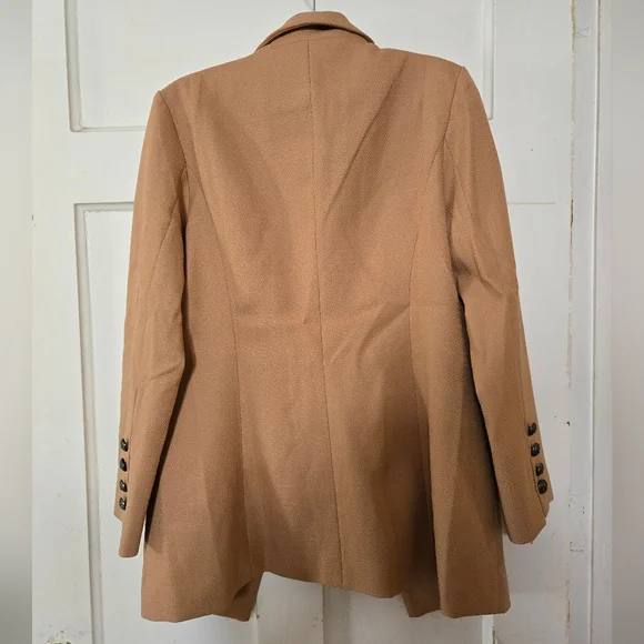 belle & bloom Blazer - Picture 7 of 13